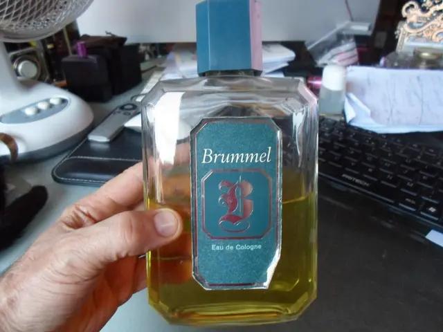 bota brummel antigua - Beau Brummell se casó alguna vez