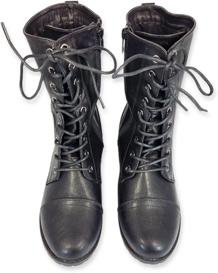 Borcegos de Mujer para Ir a la Escuela: Guía Definitiva - Cómo deben ser los zapatos escolares borcegos de mujer para ir ala escuela - Cómo deben ser los zapatos escolares