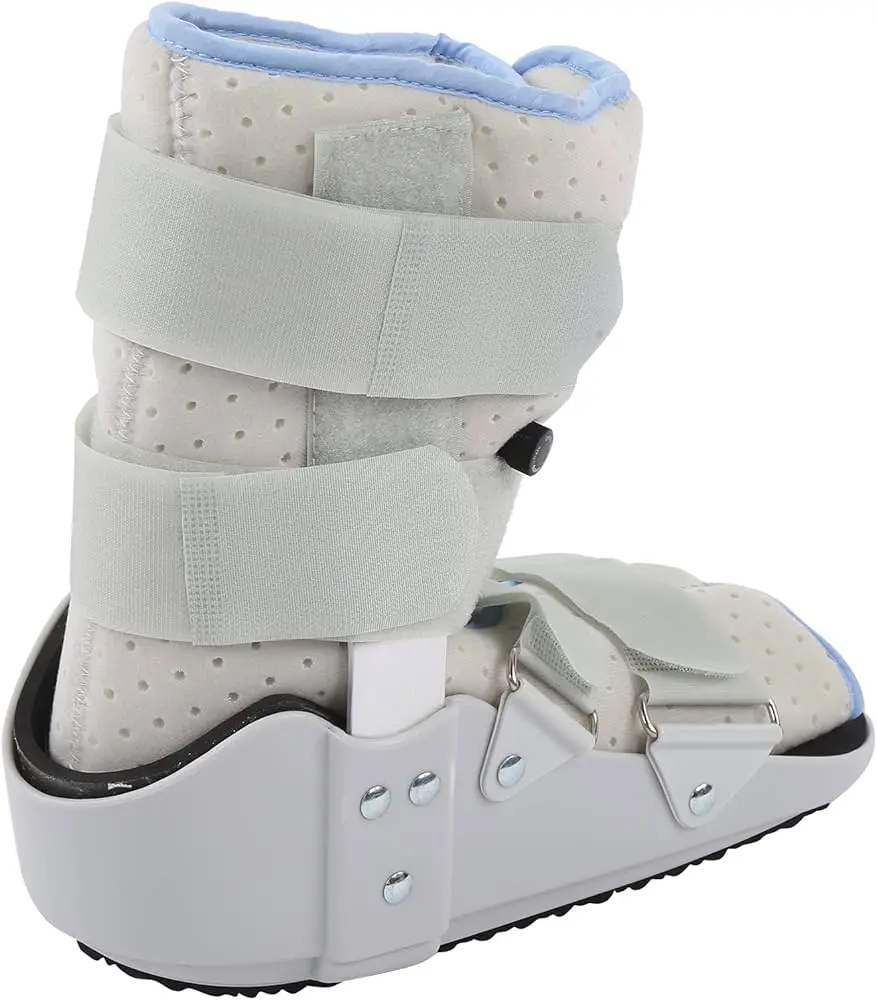 Bota para Tendón de Aquiles: Guía Completa para su Uso y Recuperación - Cómo desinflamar rápido el tendón de Aquiles bota para tendon de aquiles - Cómo desinflamar rápido el tendón de Aquiles