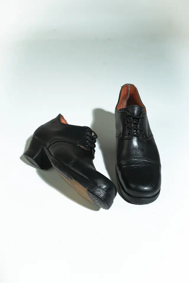 como transformar un zapato en bota de malambo - Cómo ensanchar los zapatos