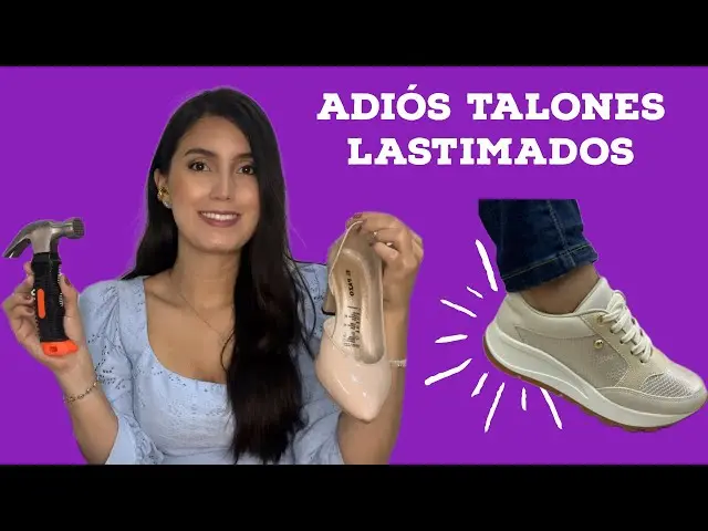 Cómo Dar Forma de Nuevo a un Zapato Aplastado - Cómo recuperar la forma de un zapato como dar forma de nuevo a zapato aplastado - Cómo recuperar la forma de un zapato