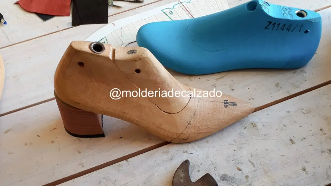 Cómo se escribe: Horma de zapato - Cómo se escribe la horma del zapato orma de zapato como se ecribe - Cómo se escribe la horma del zapato