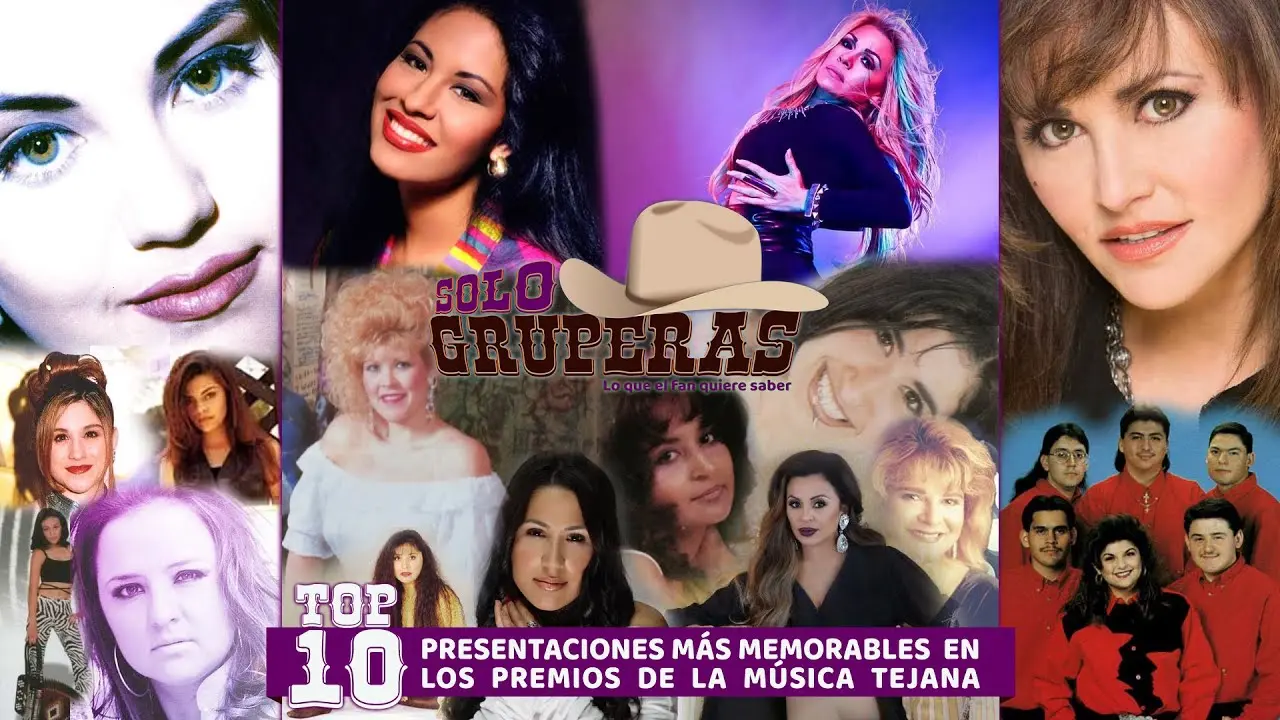 Cantantes Texanas Mujeres: Historia, Evolución e Influencia en la Música Regional Mexicana - Cómo se le llama a la música texana cantantes texanas mujeres - Cómo se le llama a la música texana