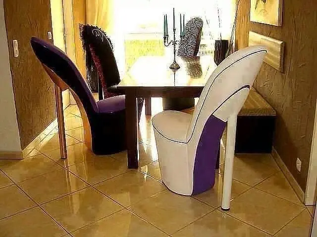 Muebles en forma de zapatilla: Guía completa de diseño y compra - Cómo se llama al mueble que va en los pies de la cama mueble en forma de zapatilla - Cómo se llama al mueble que va en los pies de la cama