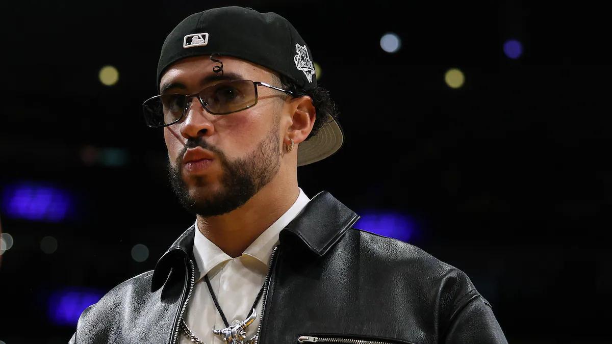 Bad Bunny: El Alfa, La Calle y Fuego en sus Canciones - Cómo se llama la canción que le sacaron a Bad Bunny bad bunny el alfa la calle bota fuego - Cómo se llama la canción que le sacaron a Bad Bunny