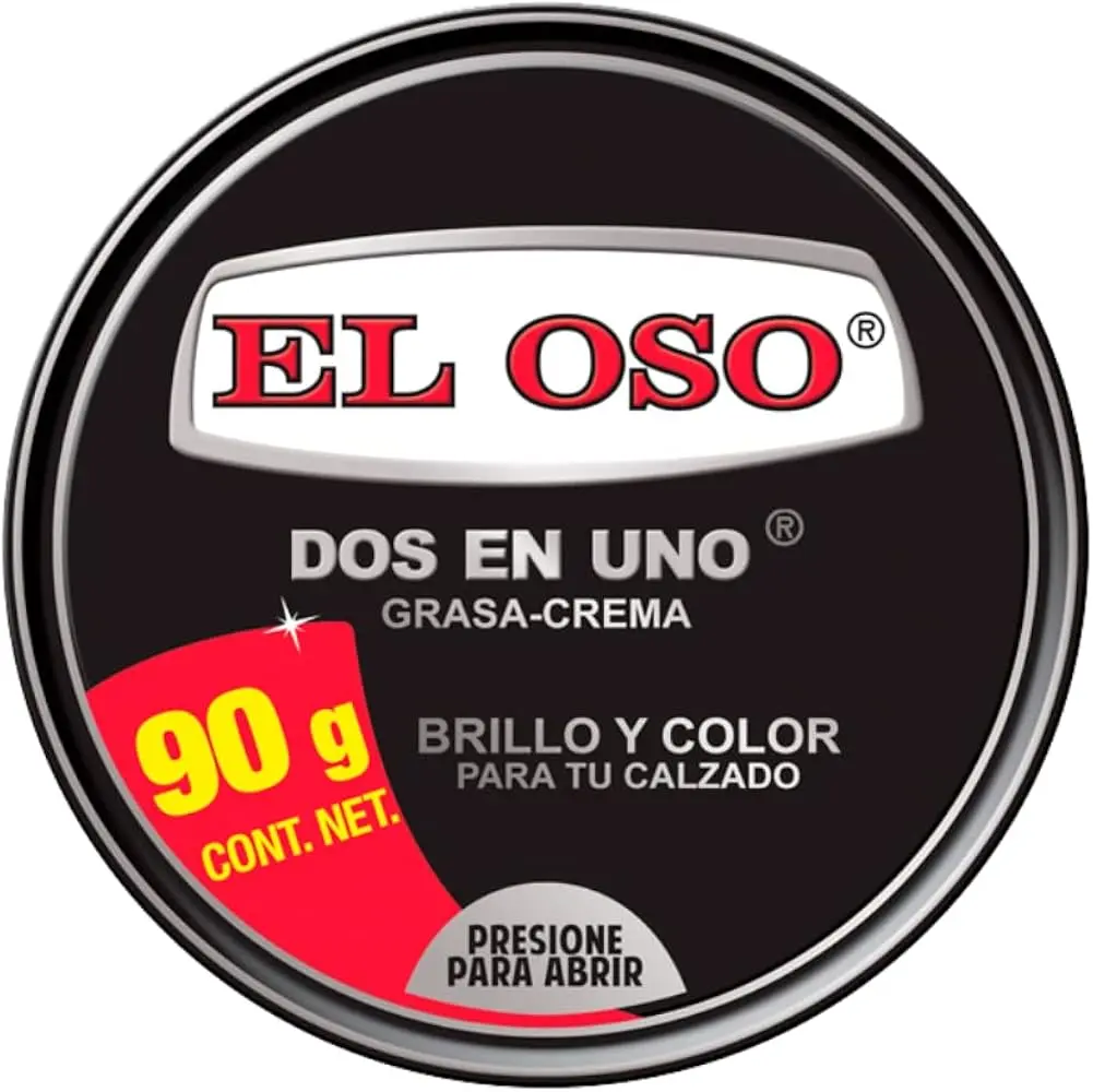Crema para calzado: Guía completa para el cuidado de tus zapatos - Cómo se llama la crema para los pies crema calzado - Cómo se llama la crema para los pies