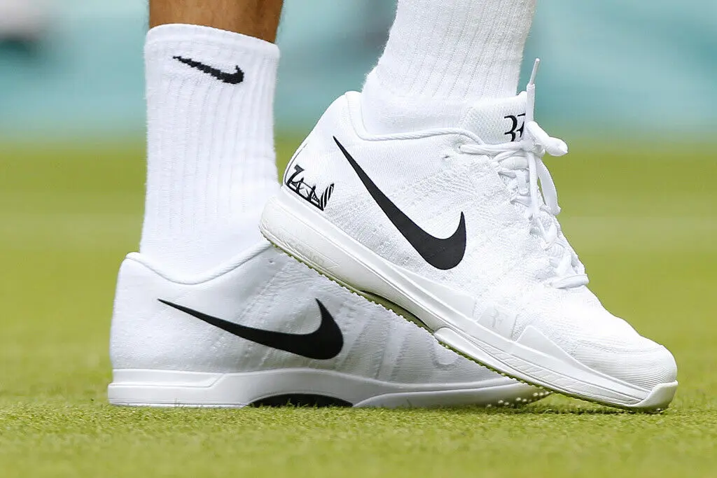 Federer y Nike: Zapatillas de un Campeón - Cómo se llama la marca deportiva de Federer federer zapatillas nike - Cómo se llama la marca deportiva de Federer