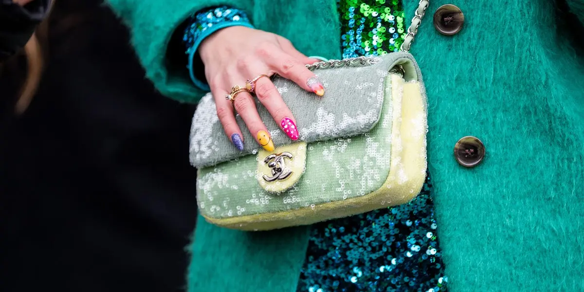 <b>Uñas Acrílicas Ballerinas</b>: Guía Definitiva para una Manicura Elegante - Cómo se llaman las nuevas uñas acrílicas uñas acrílicas ballerinas - Cómo se llaman las nuevas uñas acrílicas