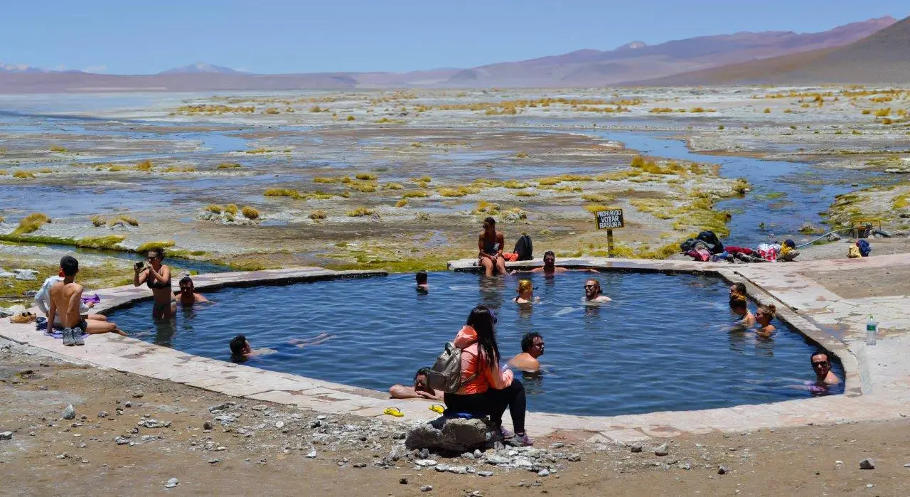 Calzado para el Salar de Uyuni: La Guía Definitiva - Cómo vestir para el Salar de Uyuni calzado para el salar de uyuni - Cómo vestir para el Salar de Uyuni