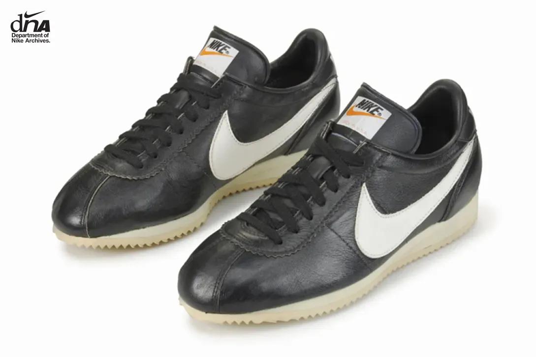 Historia de las Zapatillas Nike: Un Imperio Forjado en la Innovación - Cuál es el origen de Nike zapatillas nike historia - Cuál es el origen de Nike
