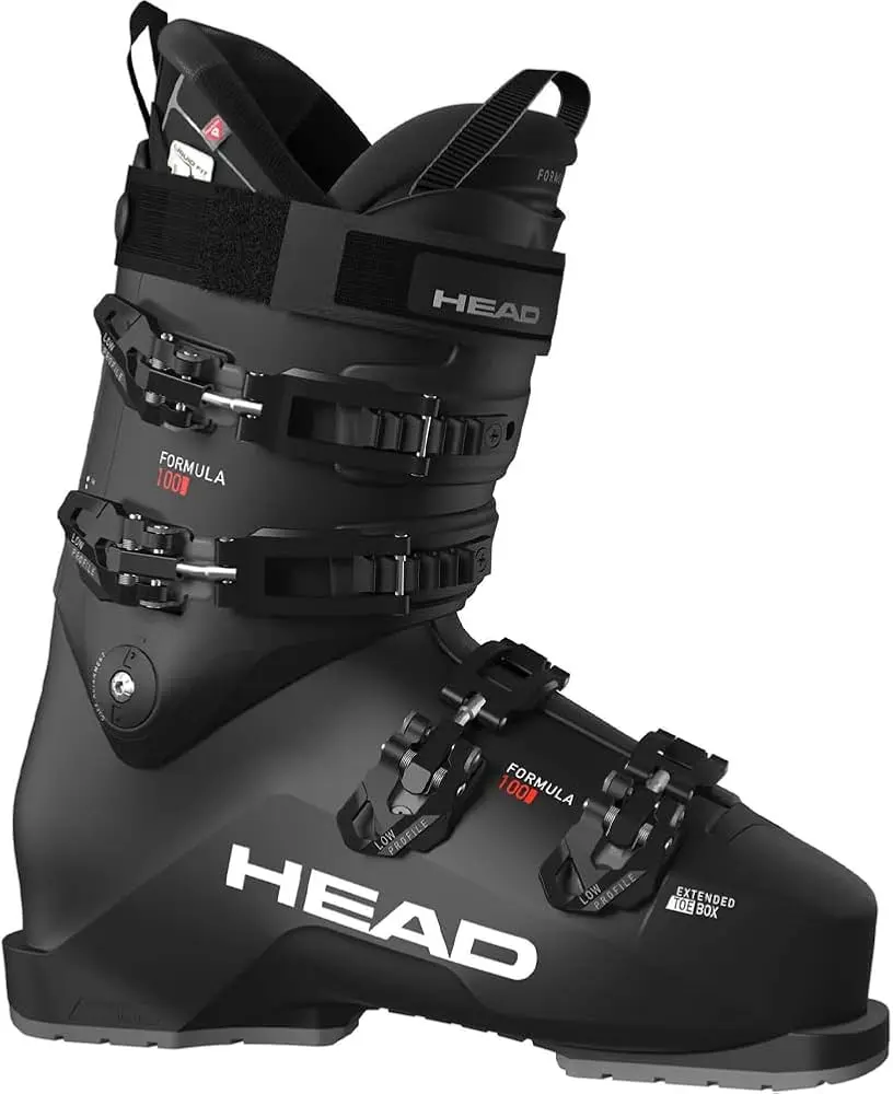 Botas de Esquí Freeride: Guía Completa para Elegir las Tuyas - Cuál es la diferencia entre las botas de esquí freeride y las botas de esquí all mountain botas de esqui freeride - Cuál es la diferencia entre las botas de esquí freeride y las botas de esquí all mountain