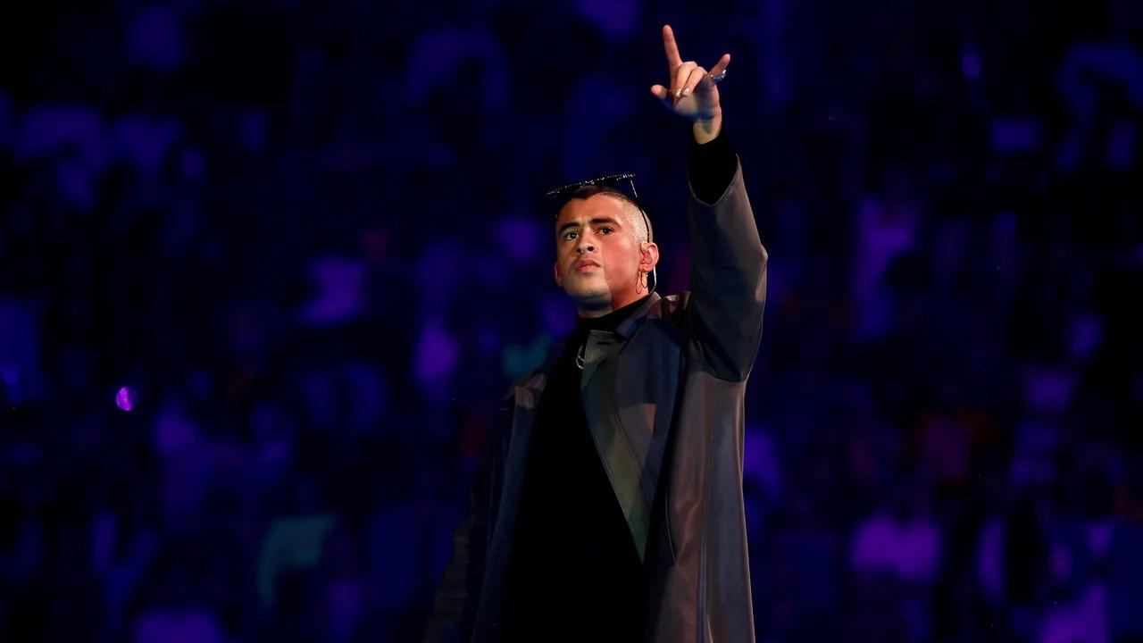 Bad Bunny: El Alfa, La Calle y Fuego en sus Canciones - Cuál fue la primera canción que pego Bad Bunny bad bunny el alfa la calle bota fuego - Cuál fue la primera canción que pego Bad Bunny