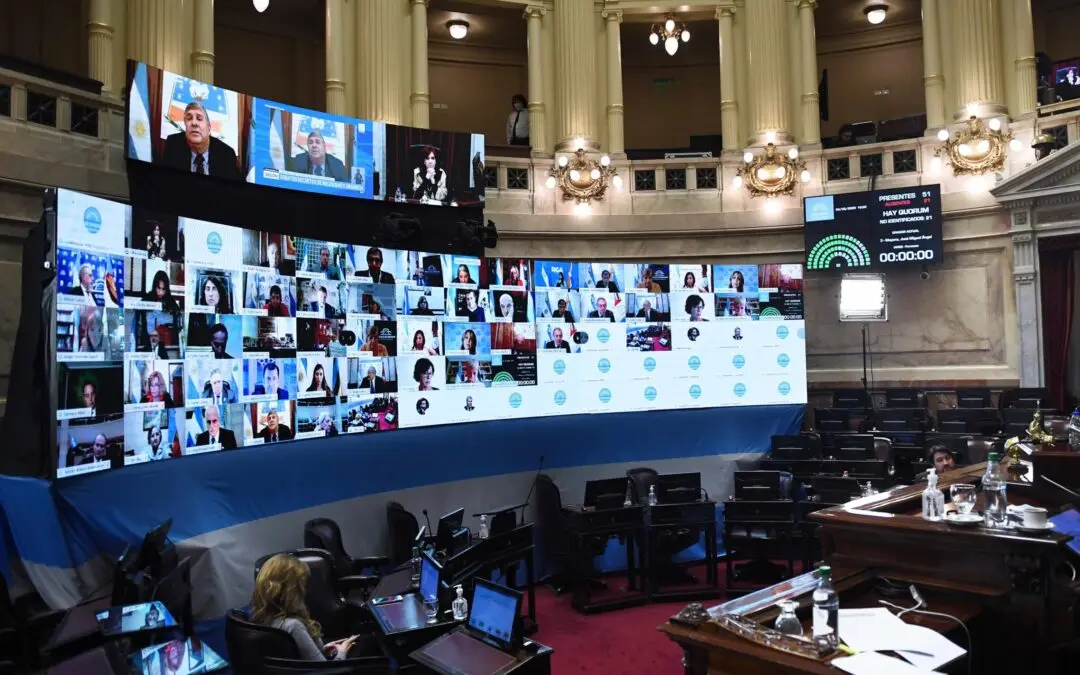 ojota csjn direccion - Cuáles son las 5 salas de la Corte Suprema de Justicia