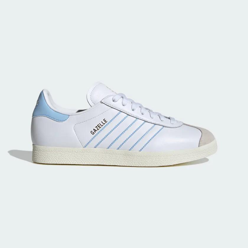 Zapatillas Adidas Selección Argentina: Tecnología y Rendimiento de Alto Nivel - Cuáles son las zapatillas que usa la selección argentina zapatillas adidas seleccion argentina - Cuáles son las zapatillas que usa la selección argentina