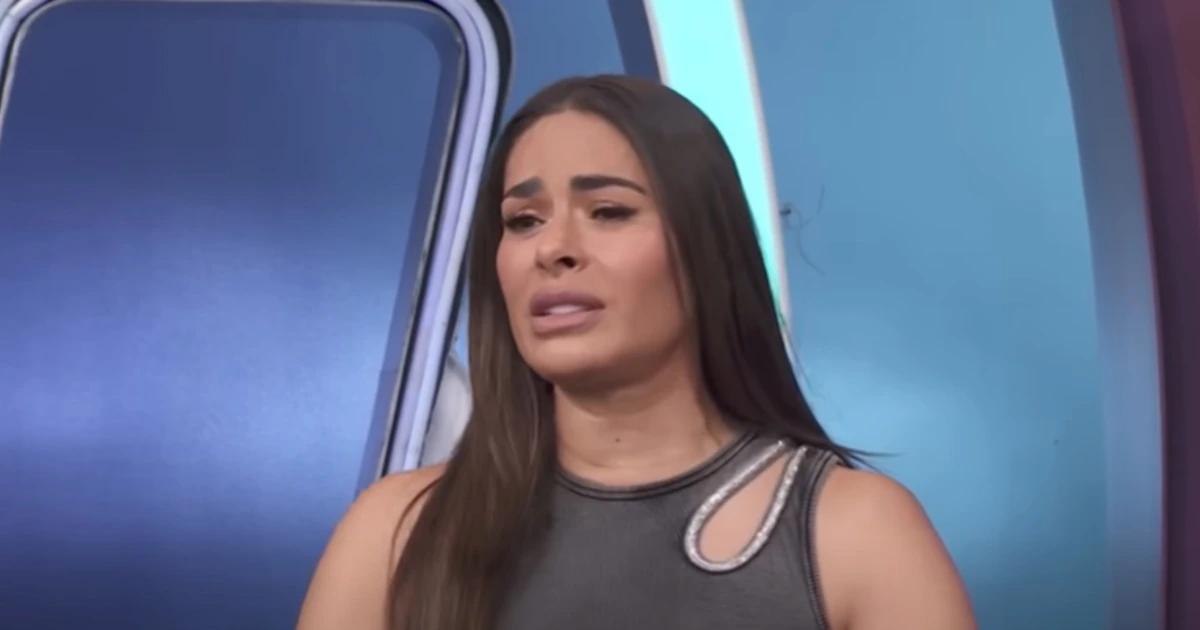 Galilea Montijo: Rumores, Regreso a Hoy y Vida Profesional - Cuándo regresa Galilea a hoy a galilea se le atoro el zapato - Cuándo regresa Galilea a hoy