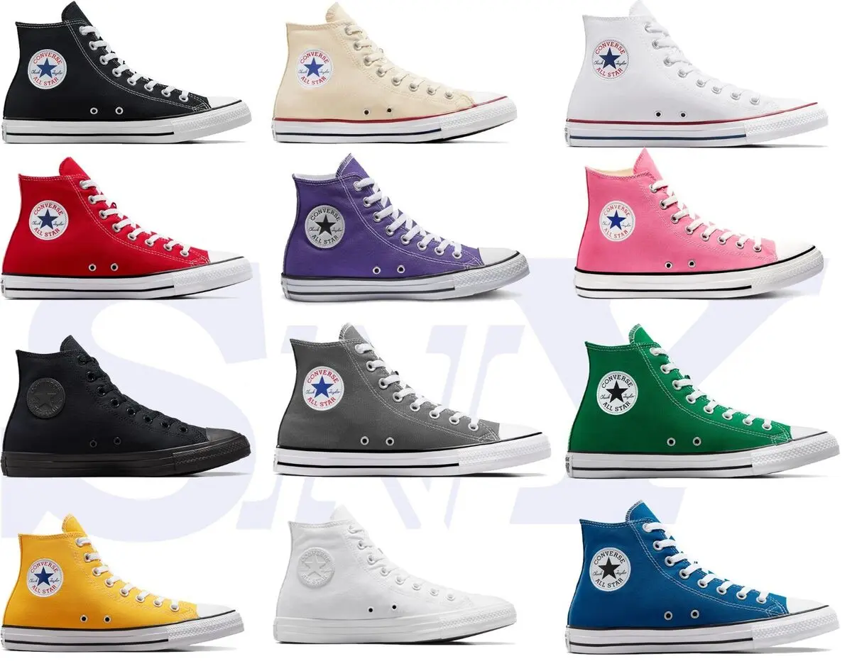 Converse de Billie Eilish: Fecha de Lanzamiento y Todo lo que Necesitas Saber - Cuándo salen los Converse de Billie Eilish marca de zapatillas all star - Cuándo salen los Converse de Billie Eilish