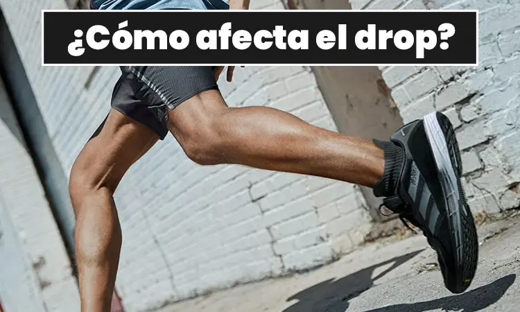 Zapatillas con Drop Alto: Guía Completa para Corredores - Cuándo usar drop alto zapatillas con drop alto - Cuándo usar drop alto