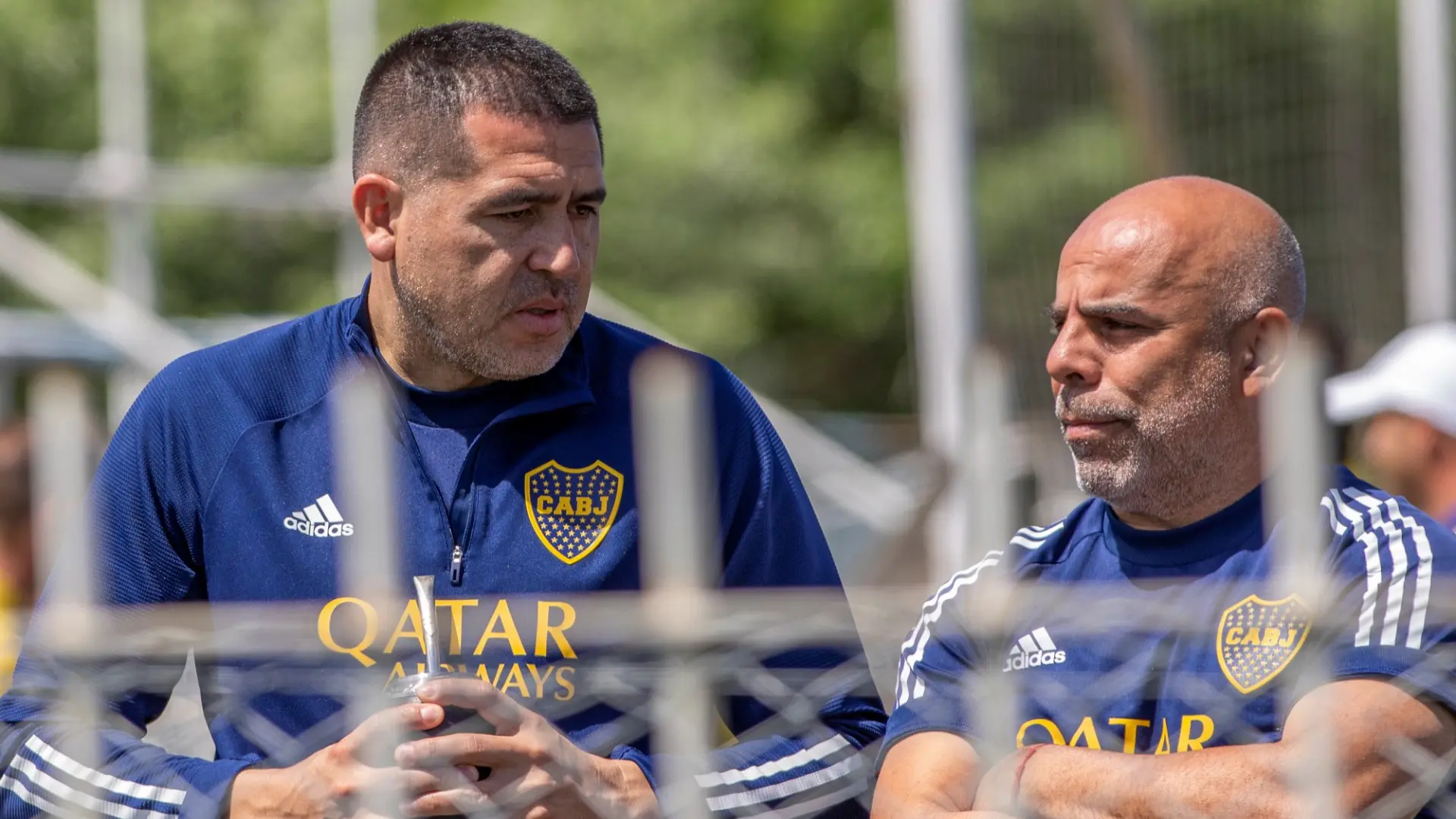 botines de riquelme - Cuántas Champions tiene Román Riquelme