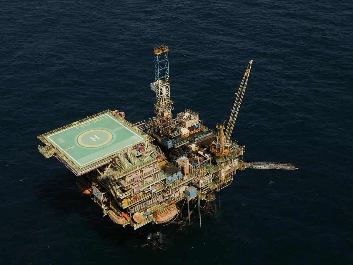 brasil bota petrolero para venezuela - Cuánto petróleo le queda a Brasil