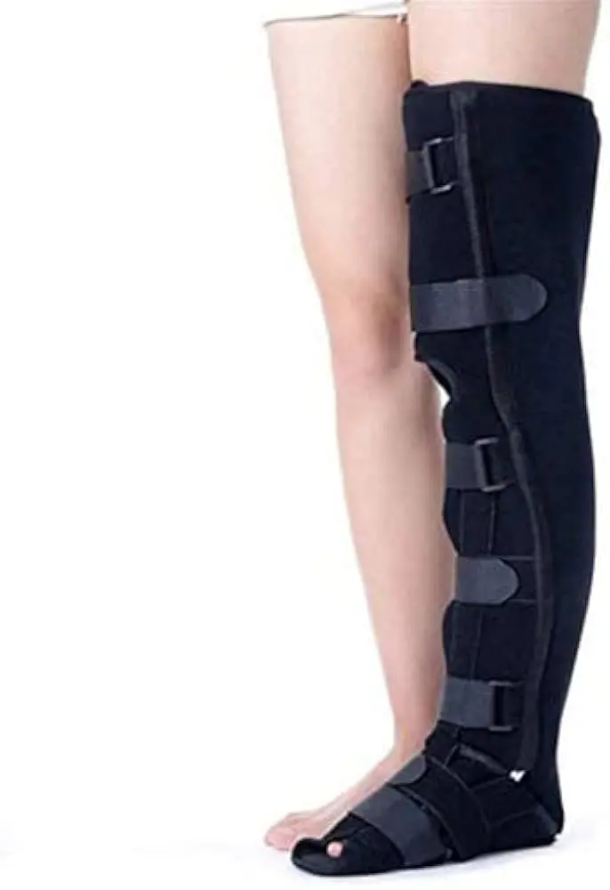 Rotura de Ligamento de Rodilla: Guía Completa de Recuperación - Cuánto tarda en sanar una rotura de ligamento de rodilla bota para rotura de ligamento de rodilla - Cuánto tarda en sanar una rotura de ligamento de rodilla
