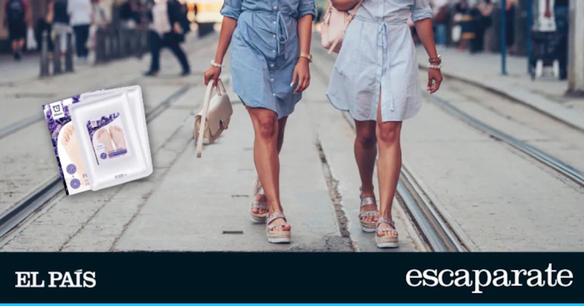 <b>Botas Exfoliantes para Pies</b>: Guía Completa para Pies Suaves y Sanos - Cuánto tiempo se debe dejar un exfoliante en los pies botas exfoliantes para pies - Cuánto tiempo se debe dejar un exfoliante en los pies