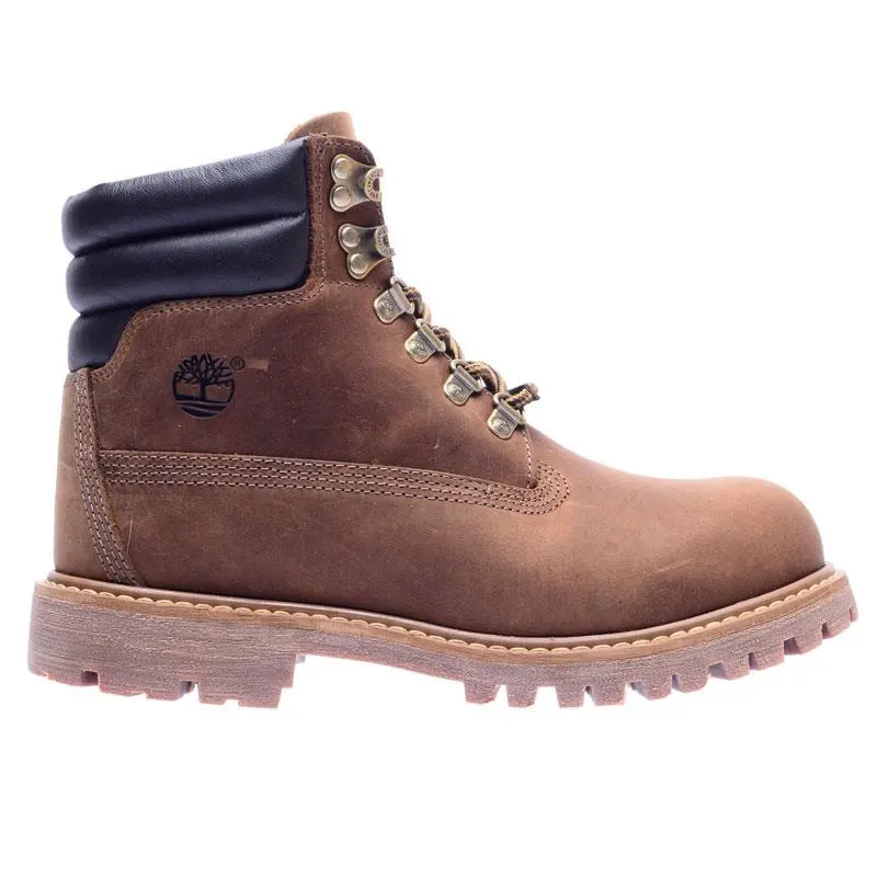 Borcegos Timberland: Calidad y Duración - Cuánto tiempo se supone que duran los Timberland borcegos timberland calidad duracion - Cuánto tiempo se supone que duran los Timberland