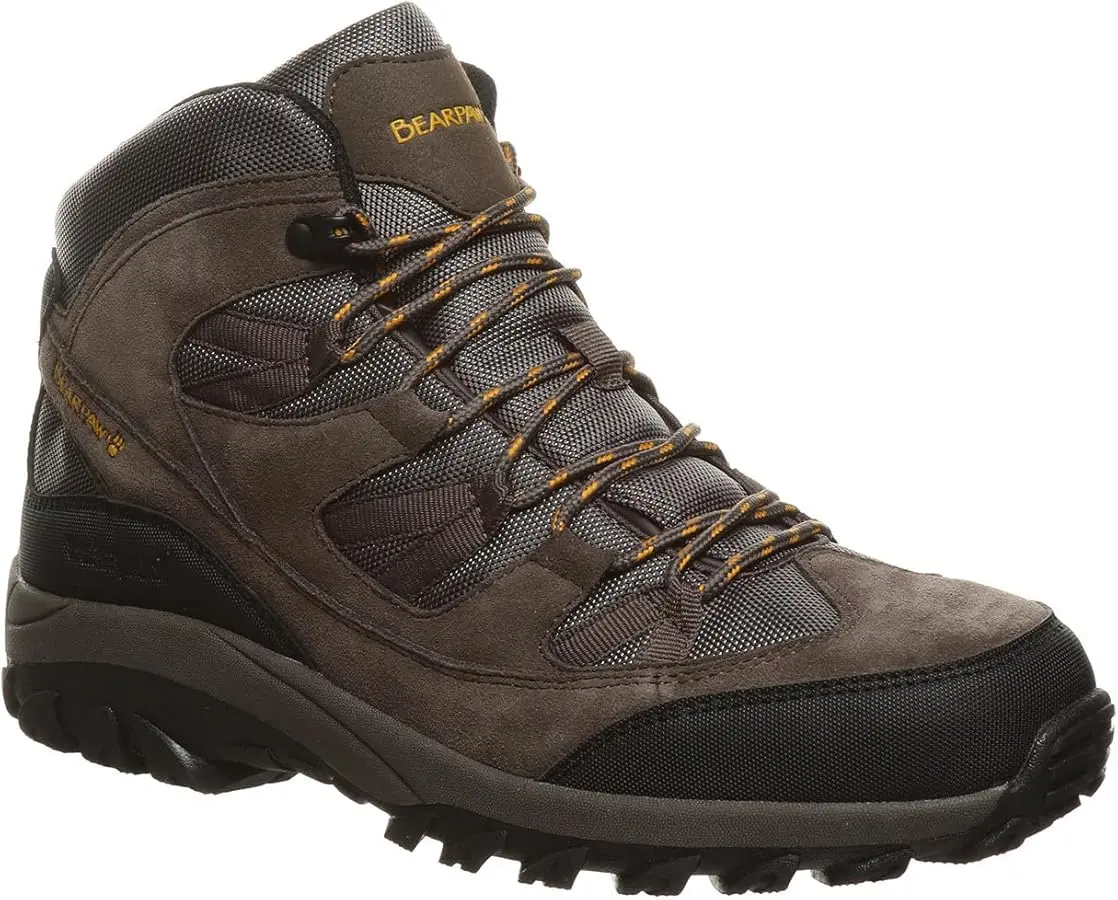 Botas Bearpaw Hombre: Guía Definitiva de Compra - Cuánto tiempo tarda Bearpaw en enviar botas bearpaw hombre - Cuánto tiempo tarda Bearpaw en enviar