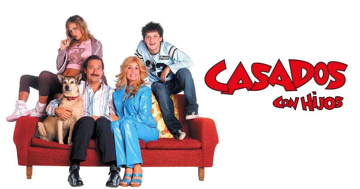 Los Argento: La familia más divertida de la televisión argentina - Cuántos años tiene Casados con hijos los argento doctor zapato - Cuántos años tiene Casados con hijos