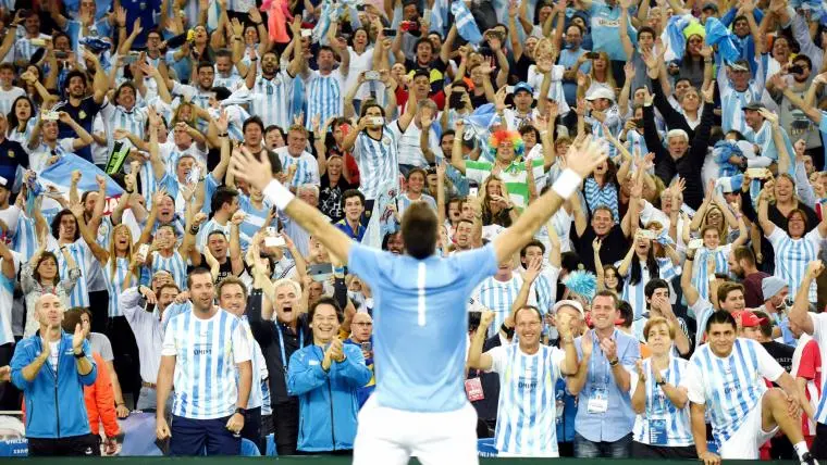 Juan Martín del Potro y sus zapatillas botitas rosas: Un análisis de su legado en el tenis - Cuántos años tiene el potro juan martin del potro y sus zapatillas botitas rosas - Cuántos años tiene el potro