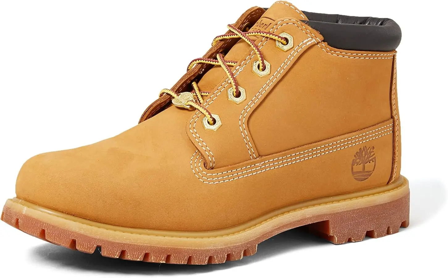 botines timberland mujer - De qué color son las botas Timberland originales