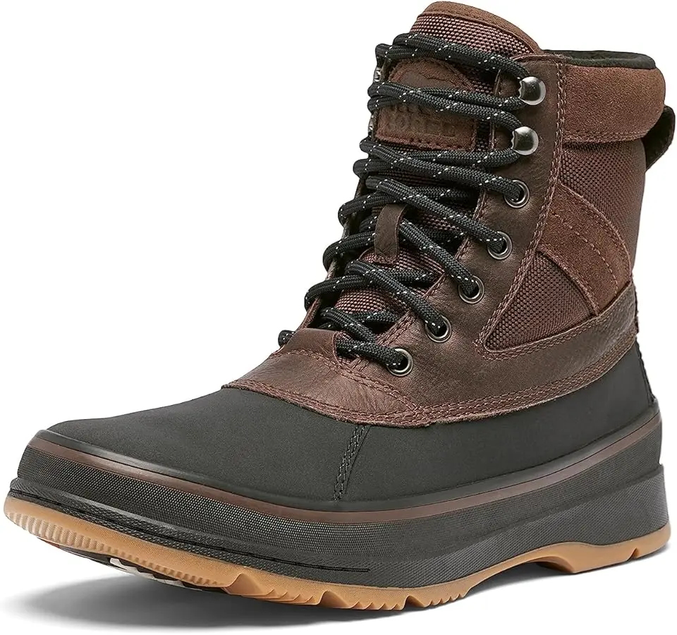 Origen de las Botas Sorel: Historia, Fabricación y Popularidad - Dónde se fabrican las botas Sorel bota sorel origen - Dónde se fabrican las botas Sorel