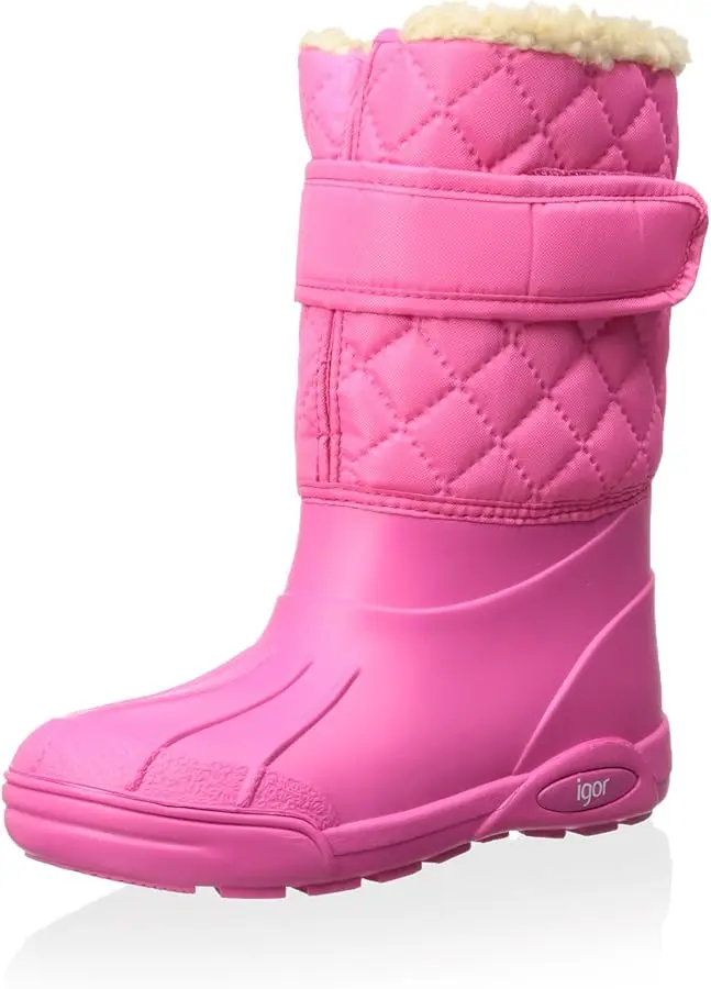 Botas Igor: Fabricación Española y Calidad Duradera - Dónde se fabrican los zapatos Igor botas igor - Dónde se fabrican los zapatos Igor