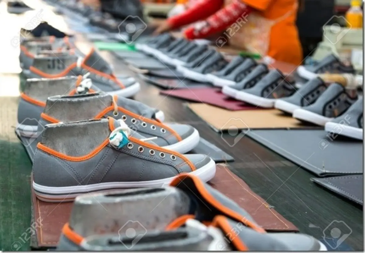 Fábrica de zapatillas Adidas en Chivilcoy: Realidad y Rumores - Dónde se fabrican zapatillas Adidas en Argentina fabrica de zapatillas adidas en chivilcoy - Dónde se fabrican zapatillas Adidas en Argentina