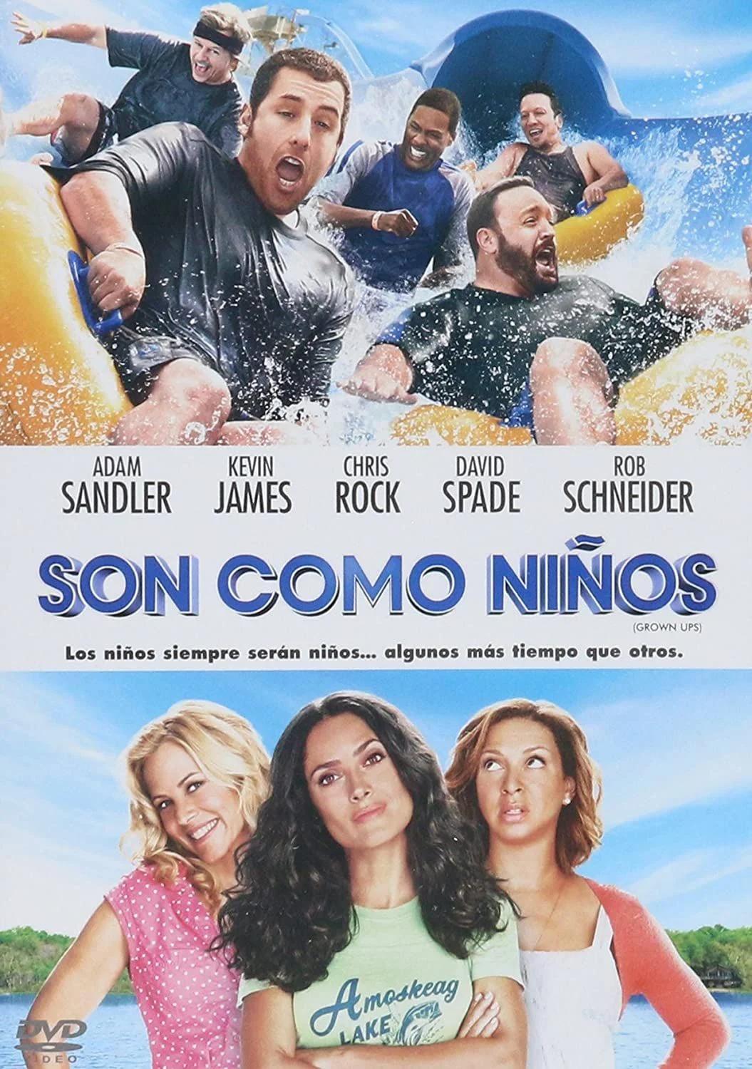 Ada-Nicole Sanger: Son como niños con sus botas de luces - Dónde se filmó Son como niños ada-nicole sanger son como niños con sus botas de luces - Dónde se filmó Son como niños