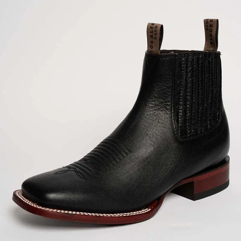 <b>Botitas hombre fabrica</b>: Guía completa de fabricación y materiales - Dónde se hacen las botas Justin botitas hombre fabrica - Dónde se hacen las botas Justin