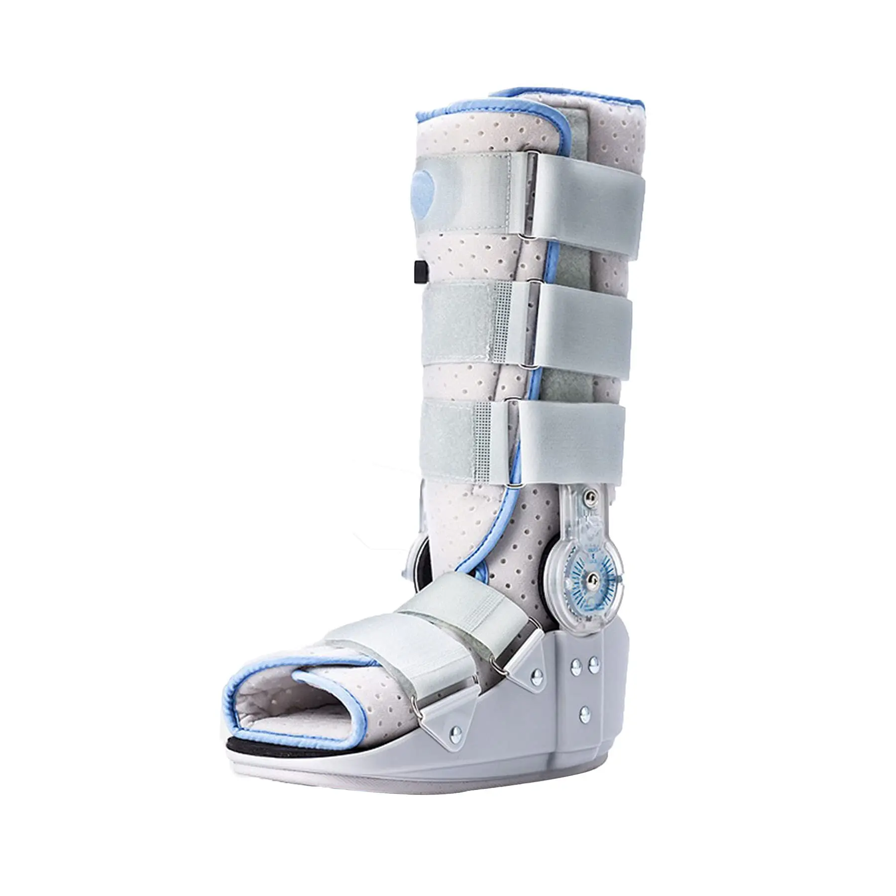 Bota para Tendón de Aquiles: Guía Completa para su Uso y Recuperación - Es bueno usar una bota para la tendinitis de Aquiles bota para tendon de aquiles - Es bueno usar una bota para la tendinitis de Aquiles