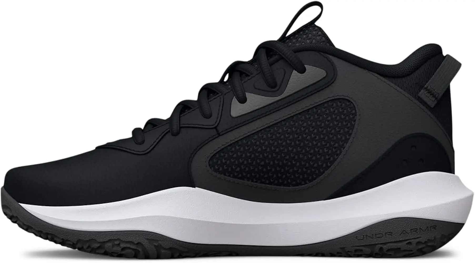 zapatillas baloncesto under armour opiniones - Es Under Armour bueno para el baloncesto
