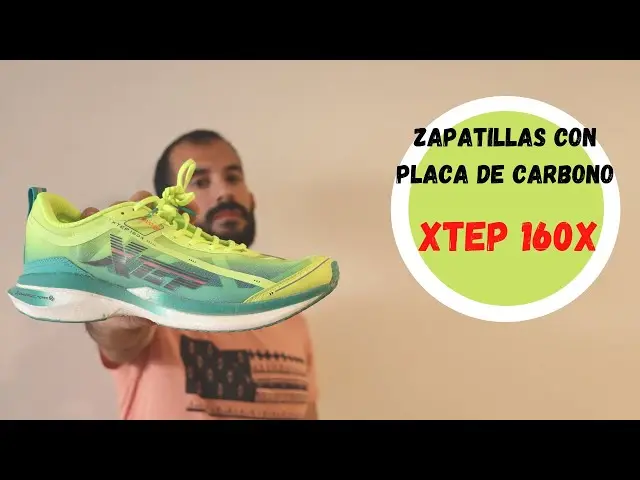 Zapatillas Xtep: Opiniones y Guía de Compra Completa - Es Xtep una buena marca zapatillas xtep opiniones - Es Xtep una buena marca
