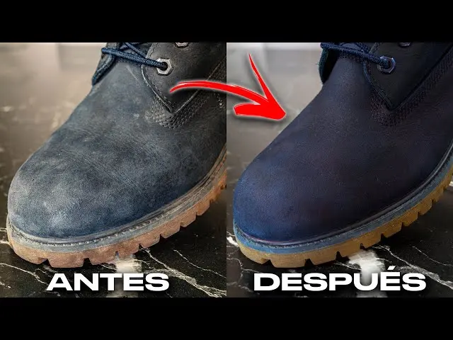 como decorar botas de gamuza - Está de moda la gamuza en 2024 para mujer