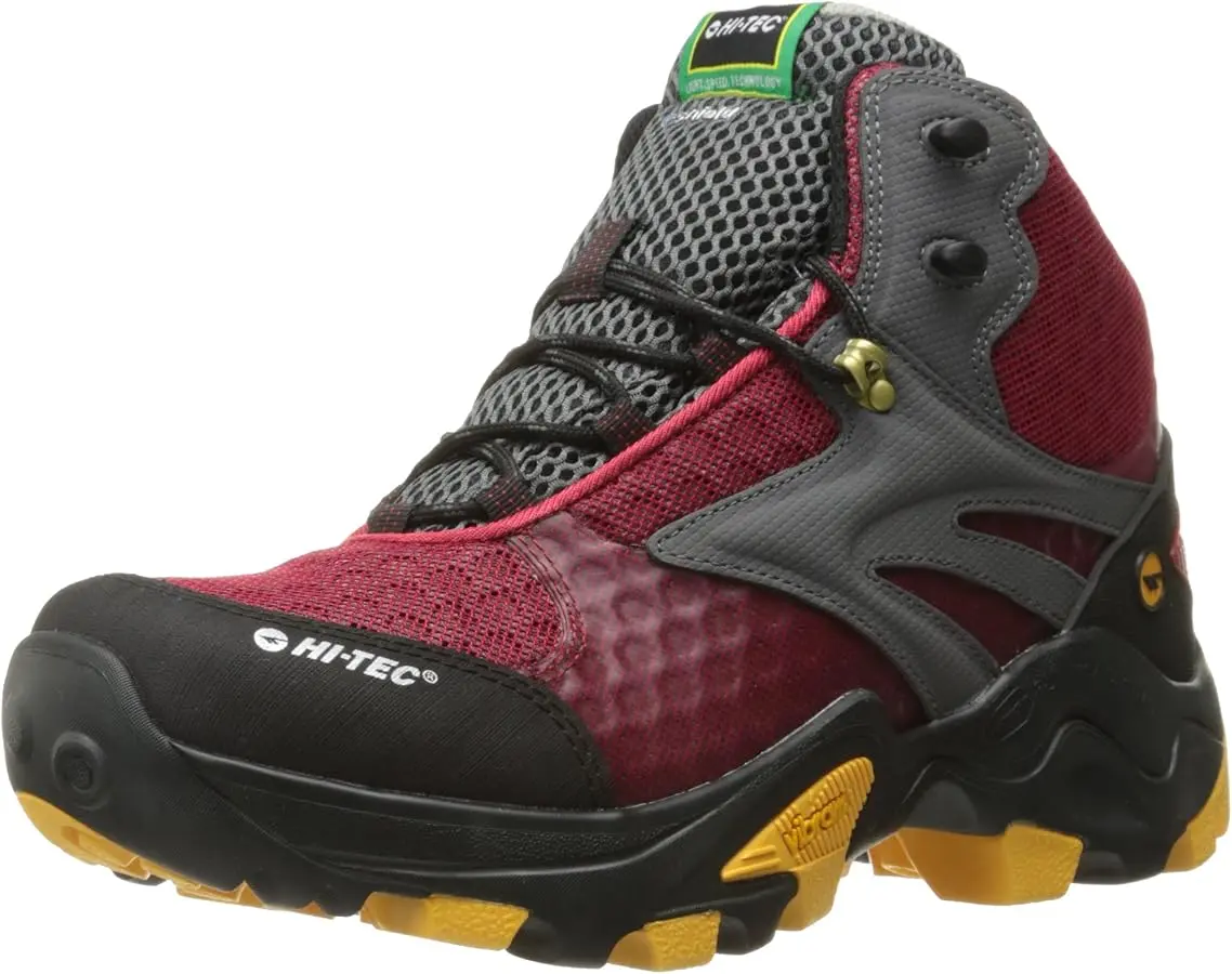 Zapatillas Bota Trekking Hi Tec Vlite Hike Impermeables: Guía Completa - How do I know if my boots are water resistant zapatillas bota trekking hi tec vlite hike impermeables - How do I know if my boots are water resistant