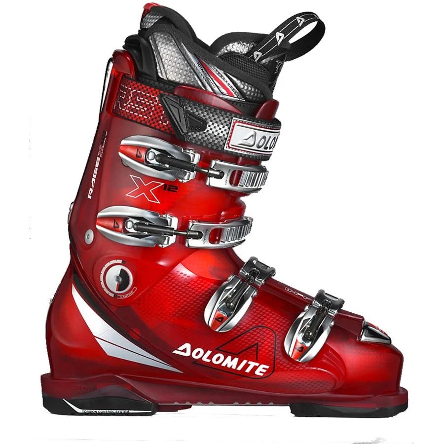 botas dolomite ski - Las botas Dolomite se fabrican en Italia