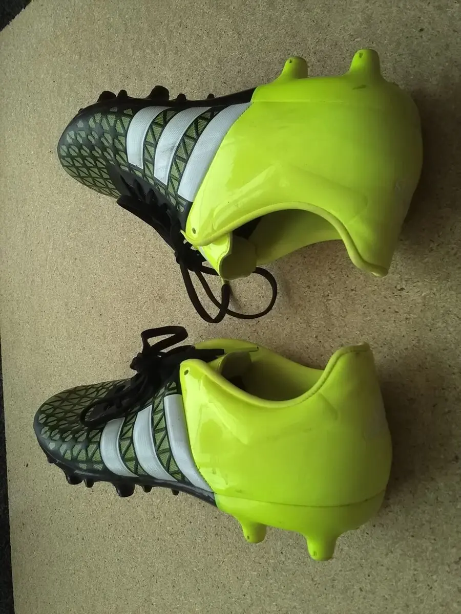 Botines Adidas Ace: Historia, Características y Alternativas - Los adidas Predator están descontinuados botines adidas ace - Los adidas Predator están descontinuados