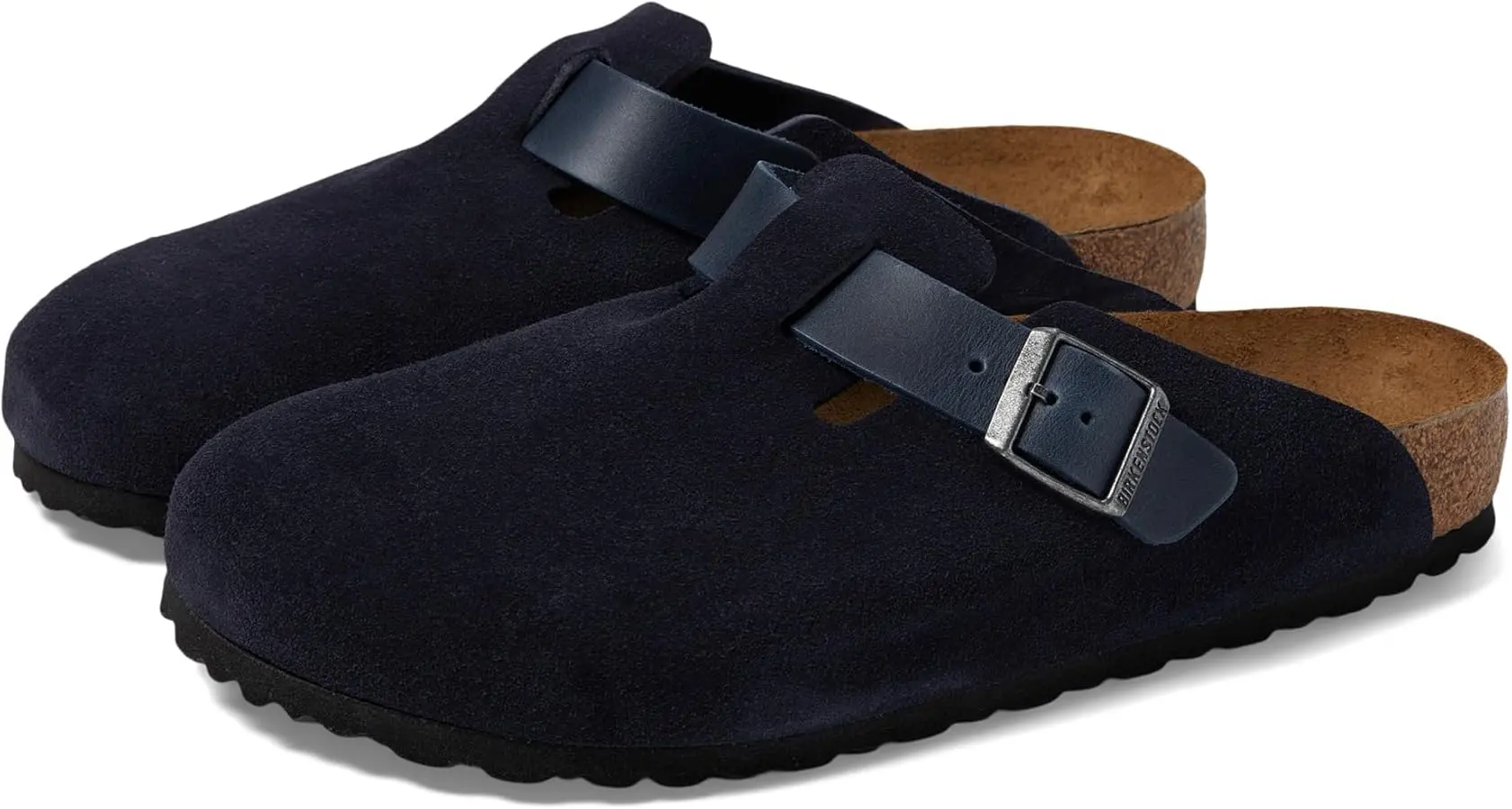 Zuecos Birkenstock Boston: Opiniones, Guía de Tallas y Cuidados - Los zuecos Birkenstock deben quedar holgados zuecos bonston opinion - Los zuecos Birkenstock deben quedar holgados