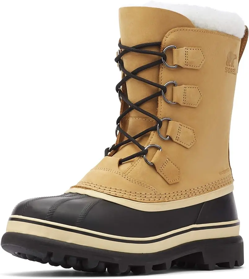 Origen de las Botas Sorel: Historia, Fabricación y Popularidad - Por qué es conocido Sorel bota sorel origen - Por qué es conocido Sorel