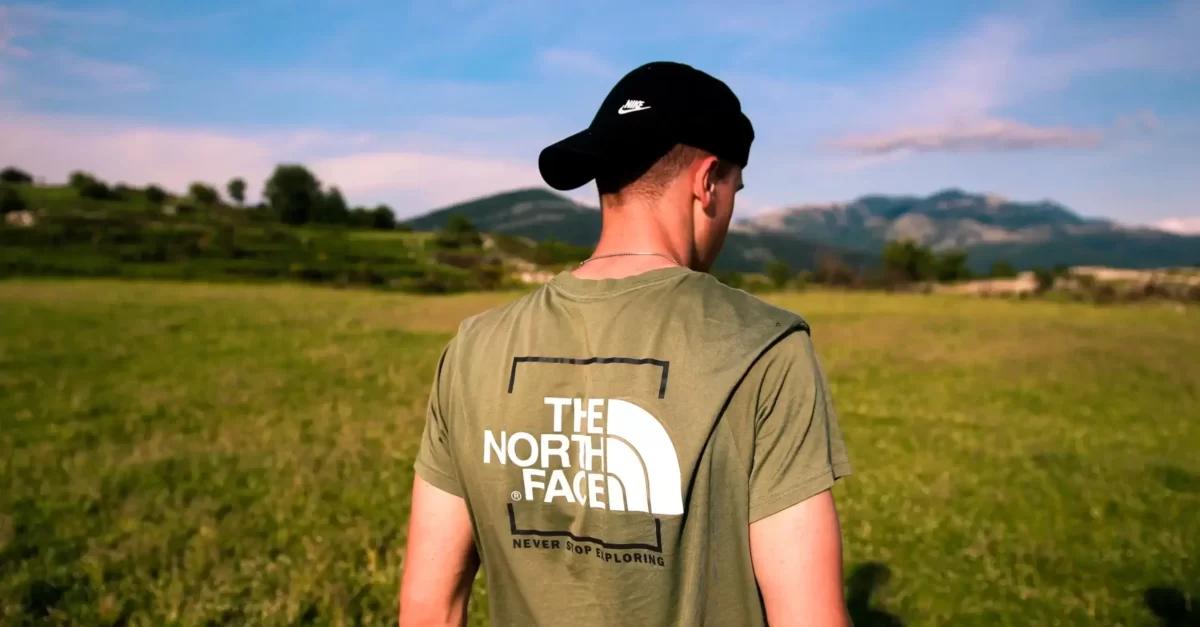 Origen de la zapatilla The North Face: Una historia de exploración y tecnología - Por qué North Face es tan caro origen de zapatilla the north face - Por qué North Face es tan caro