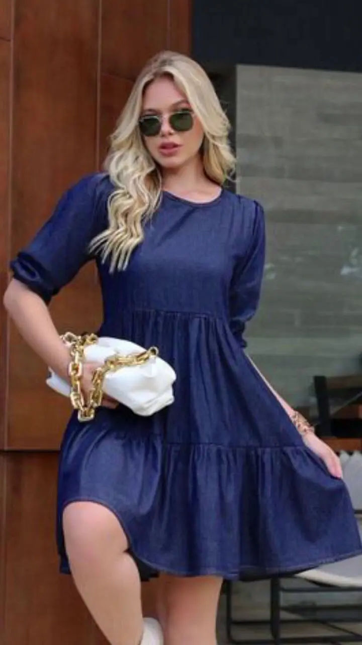 Sandalias para usar con vestido jeans: Guía definitiva - Puedes usar jeans y chanclas sandalia para usar com vestido jeans - Puedes usar jeans y chanclas