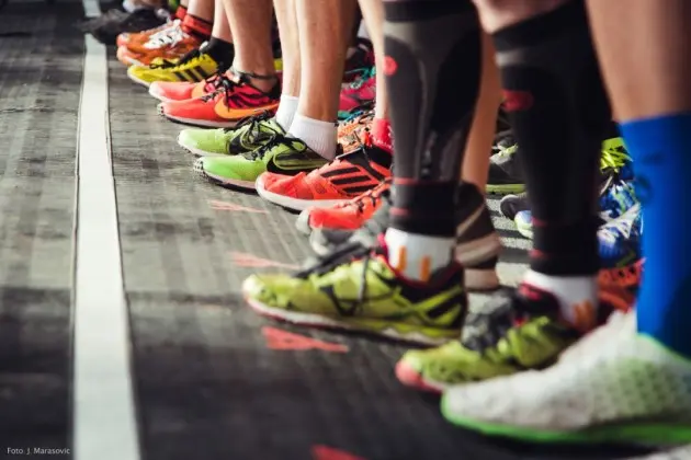 Es malo correr con cualquier zapatilla? Guía completa para elegir el calzado adecuado - Puedo utilizar zapatillas que no sean de running para correr es malo correr con cualquier zapatilla - Puedo utilizar zapatillas que no sean de running para correr