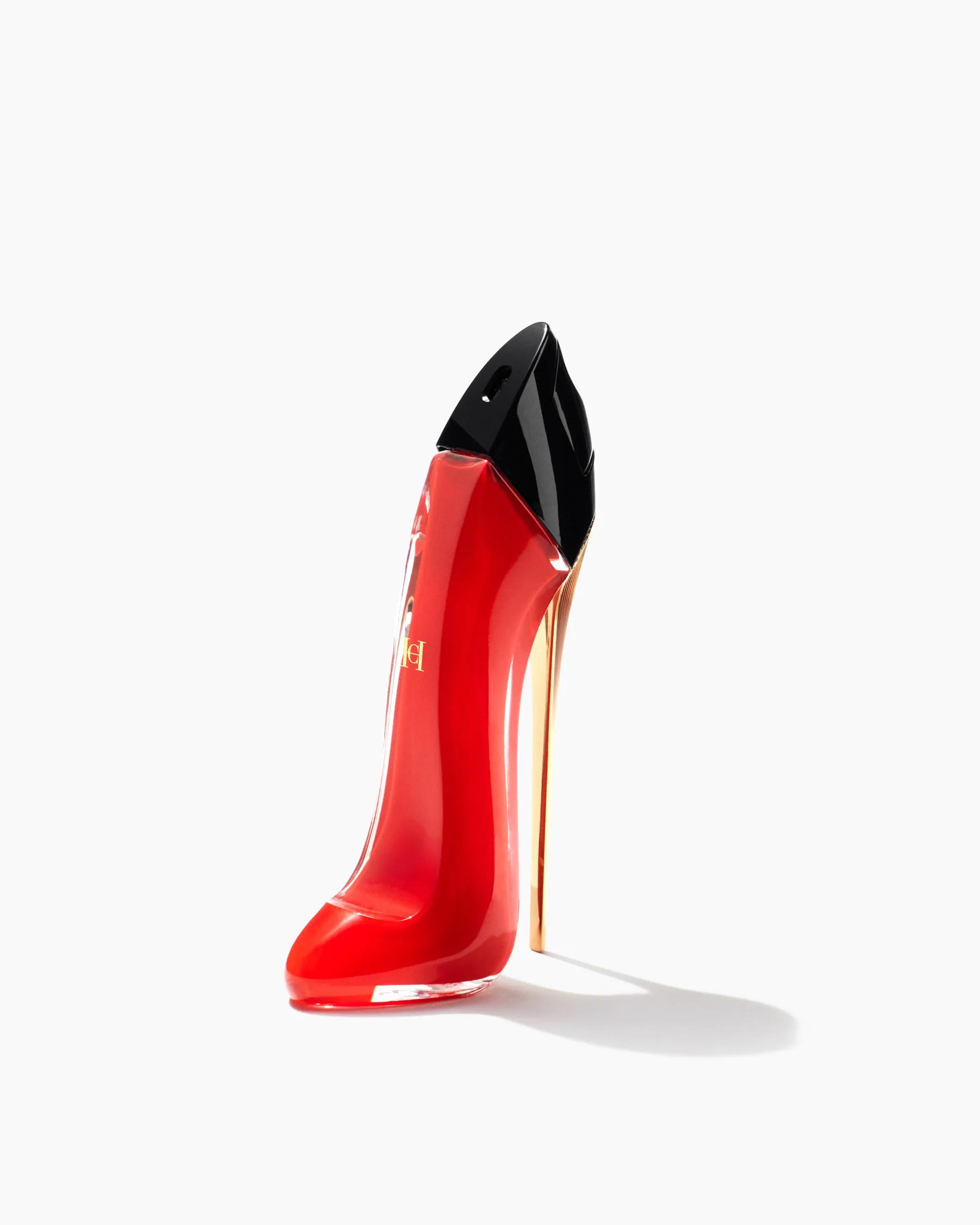Perfume CH de Carolina Herrera: Guía completa de una fragancia icónica - Qué aroma tiene el perfume CH perfume ch de la bota - Qué aroma tiene el perfume CH