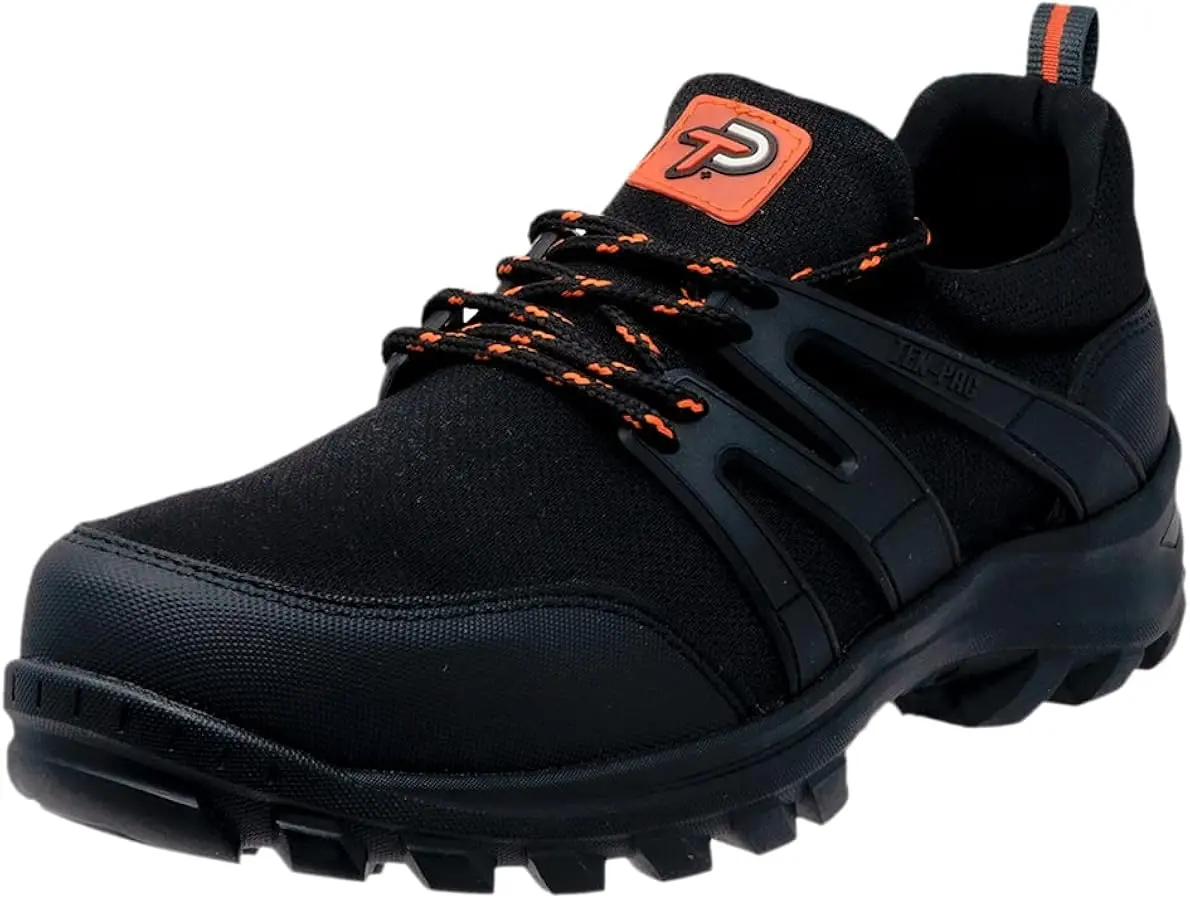 calzado de seguridad rama elwctrica - Qué botas de seguridad deben usar los electricistas