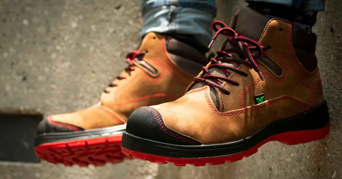 <b>Botitas Calentadoras</b>: Guía Completa de Protección Eléctrica - Qué botas se usan para electricidad botitas calentadoras - Qué botas se usan para electricidad